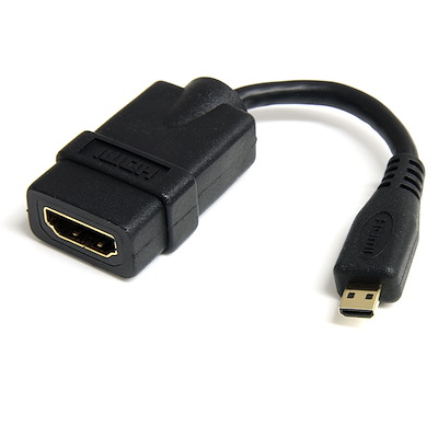 HDMI TO MICRO HDMI CONVERTER