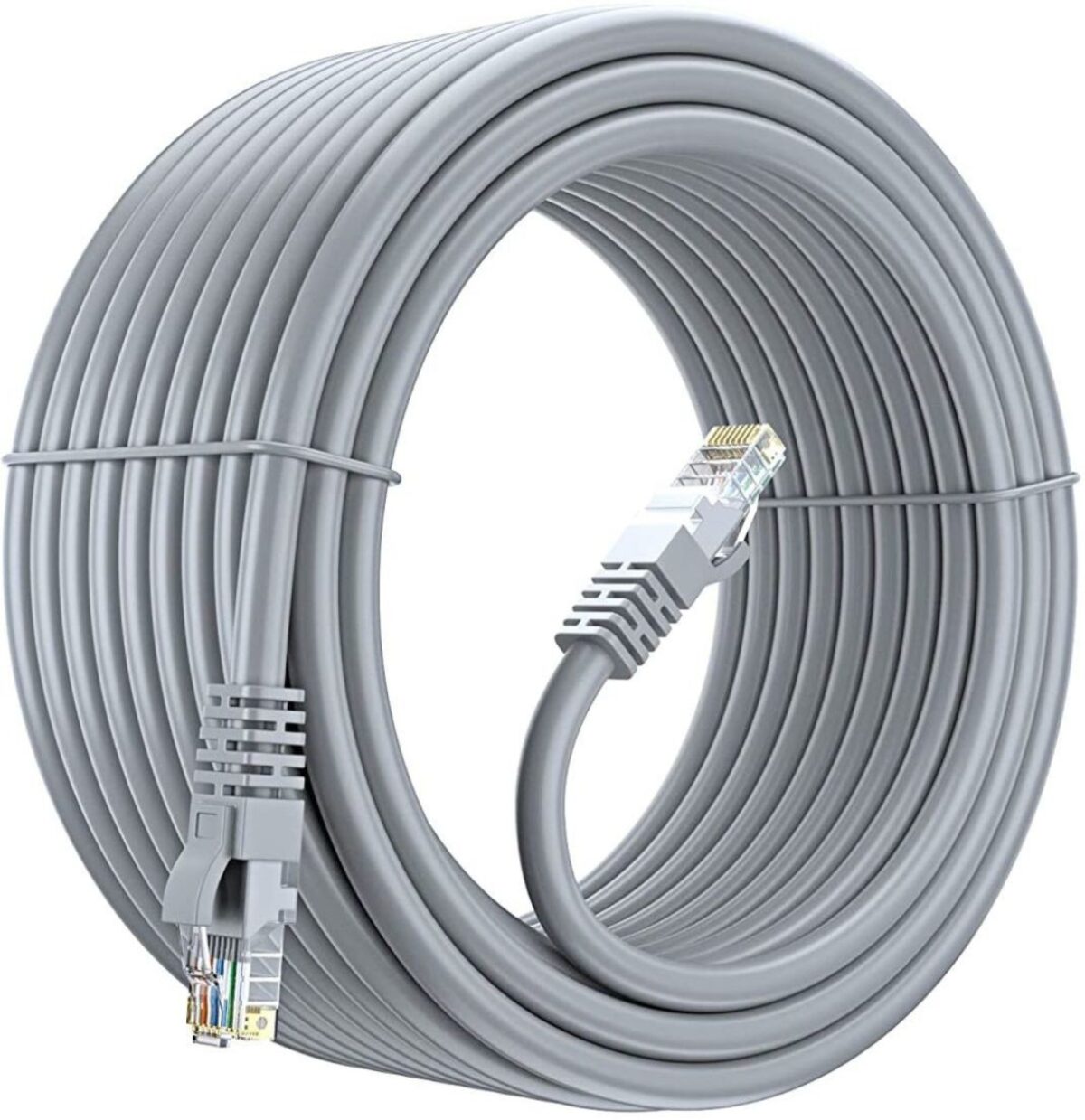 RJ45 PATCH CORD 15MTR