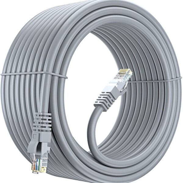 RJ45 PATCH CORD 15MTR