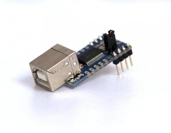 A000014 ARDUINO USB.SERIAL CONVERTER