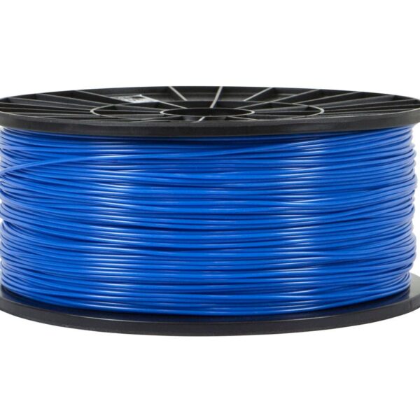 PLA 1.75MM 3D PRINTER FILAMENT (BLUE)