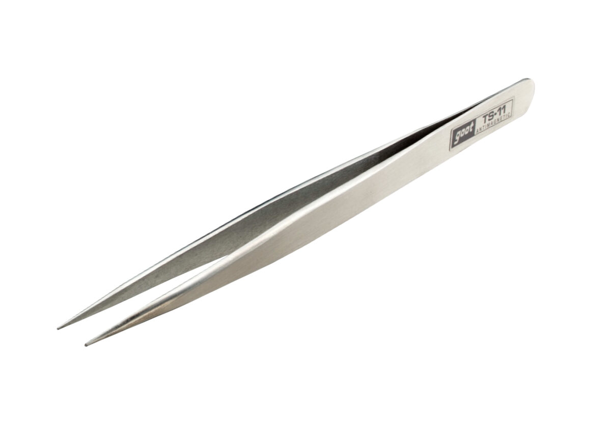 GOOT TS-11 TWEEZER