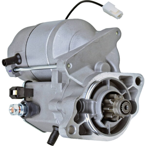 37560-63012 12V, starter 1.4kW