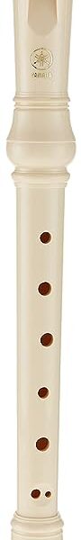 Yamaha YRS-24B Soprano Recorder