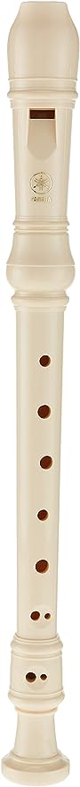 Yamaha YRS-24B Soprano Recorder