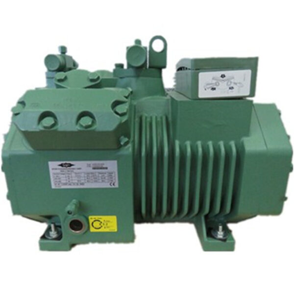 4EC-4.2Y-40S Compressor Semi Hermetic Compressor