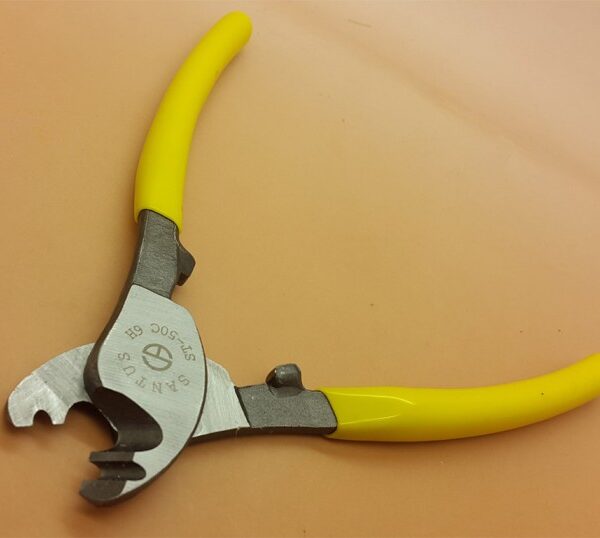 ST-50C WIRE CUTTER