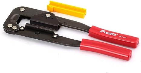 6PK-214 IDC CRIMPING TOOL