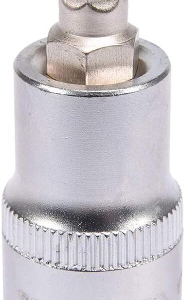 YT-04382 SOCKET BIT HEX