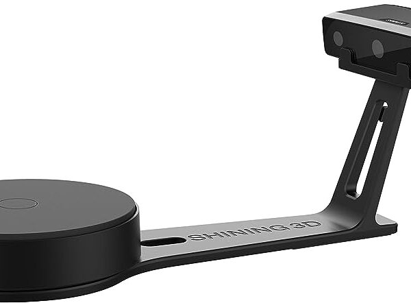 Einscan SE Desktop 3D Scanner