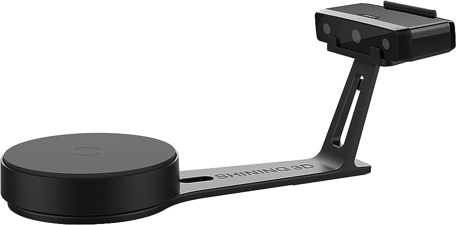 Einscan SE Desktop 3D Scanner