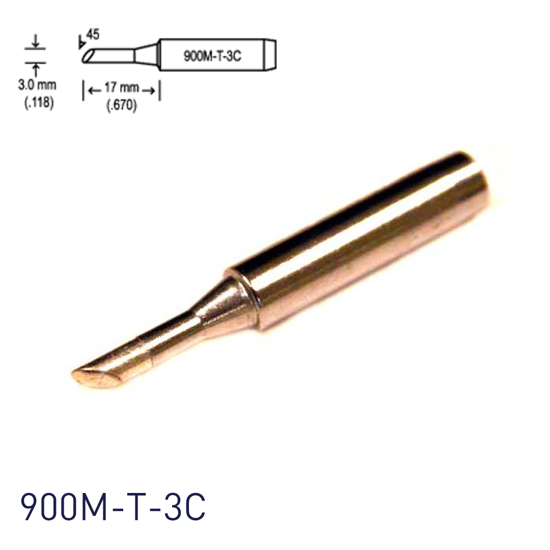 900M-T-3C HAKKO ADVANCED TIP