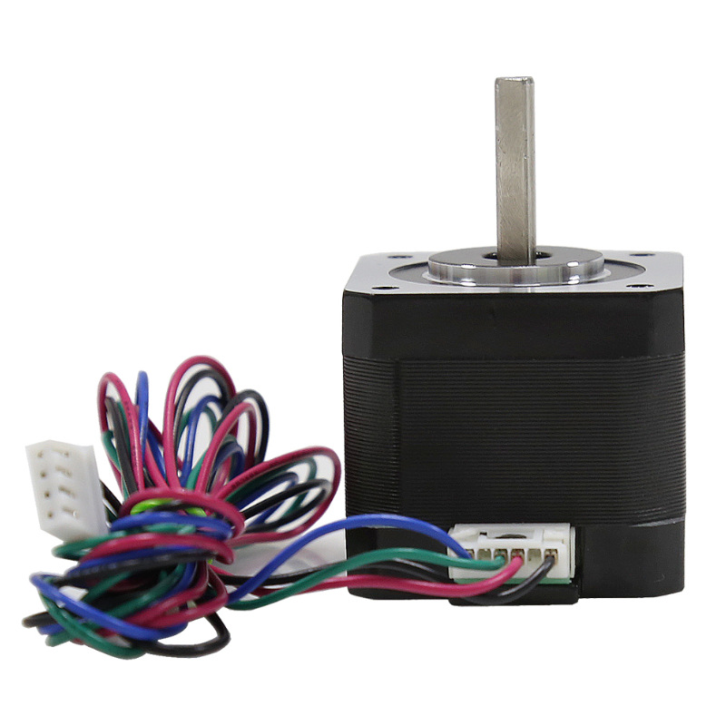 A8 PLUS STEPPER MOTOR