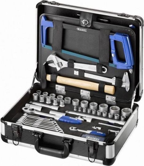 Expert E220109 Primo Maintenance Tools set- 145 Piece.