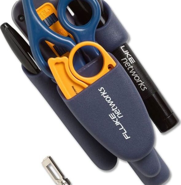 FLUKE IS60 PRO-TOOL KIT