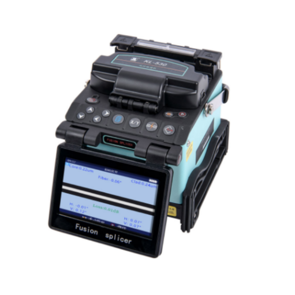 KL-530E JILONG Core Alignment Fusion Splicer