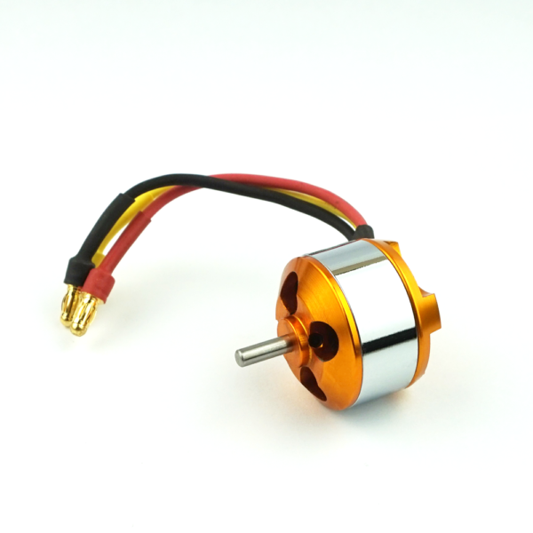 2208/12T 1800KV BrushlessÂ Motor