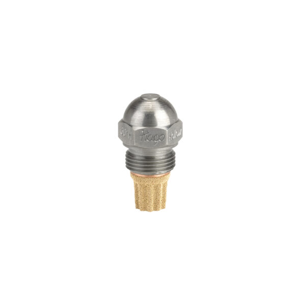 HAGO 1.25-60-SS SOLID NOZZLE