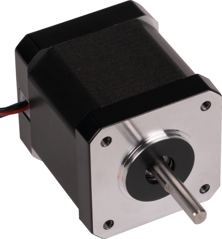 42BYGH60-01A NEMA 17 STEPPER MOTOR