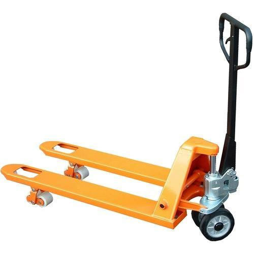 Hand Pallet Hydraulic Truck-2.5 Ton x 550MM x 1200MM