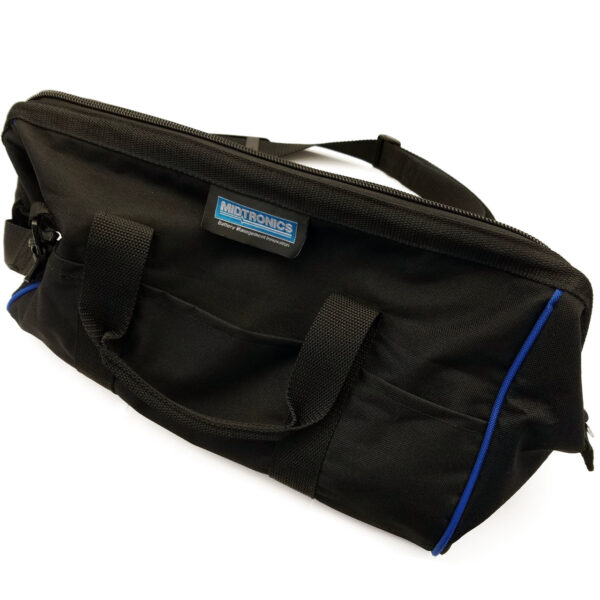 A156 Midtronics EXP-800 Soft Carry-All Bag