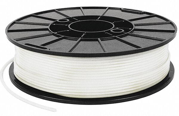 PLA 3D FILAMENT PRINTER WHITE 3.0MM