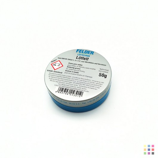 PASTE 50G FELDER