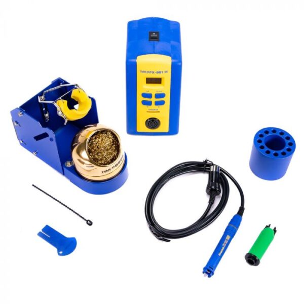 FX-951 Soldering Station