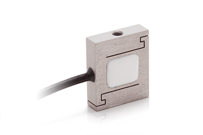 DBBSMM-5kg-002-000 Miniature S-Beam Load Cell for Tension and Compression Measurements