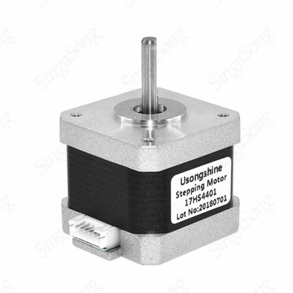 17HS4401 STEPPER MOTOR