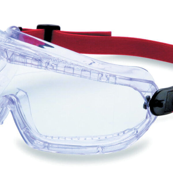 V-Max Safety Goggles