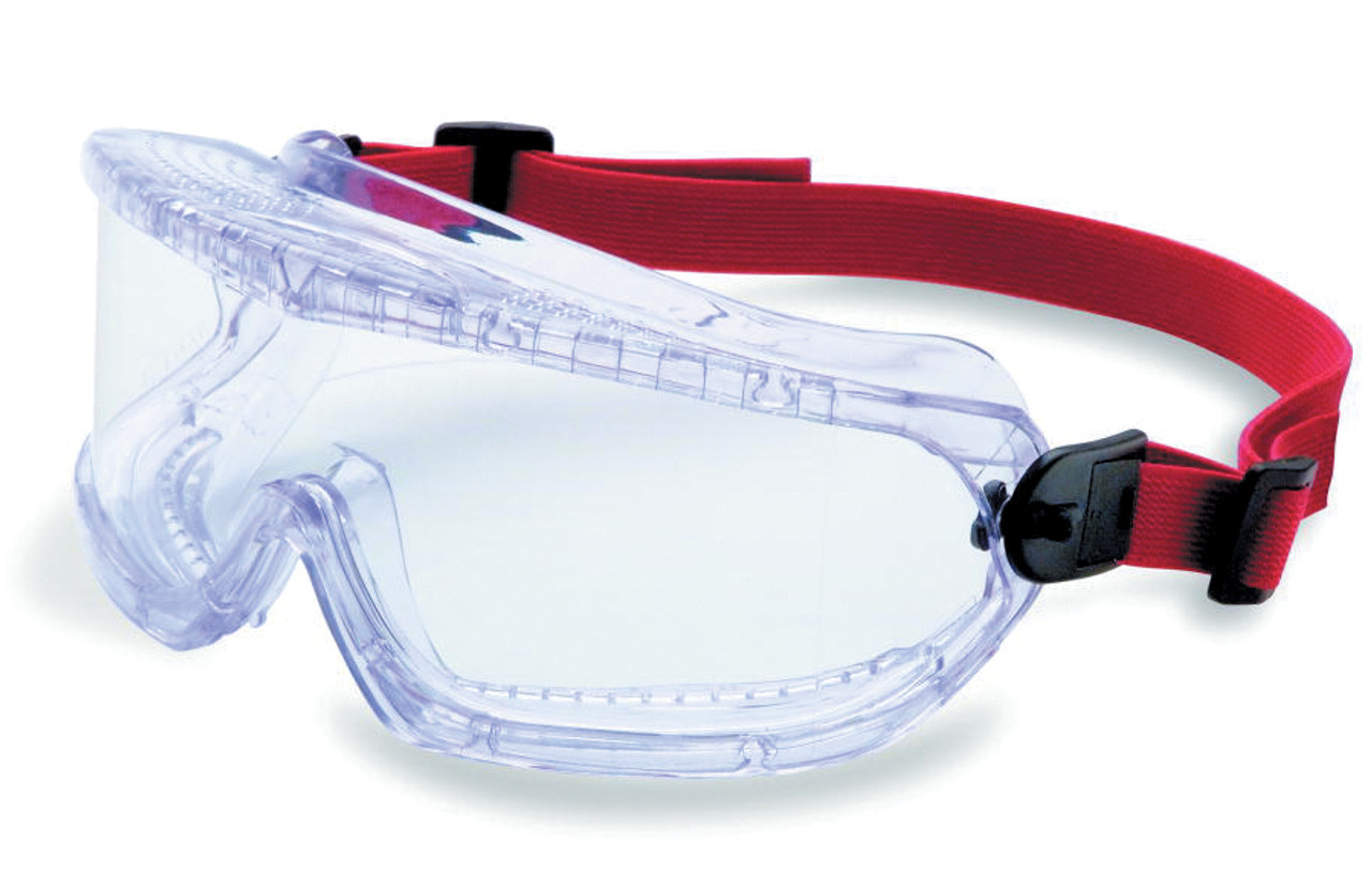 V-Max Safety Goggles