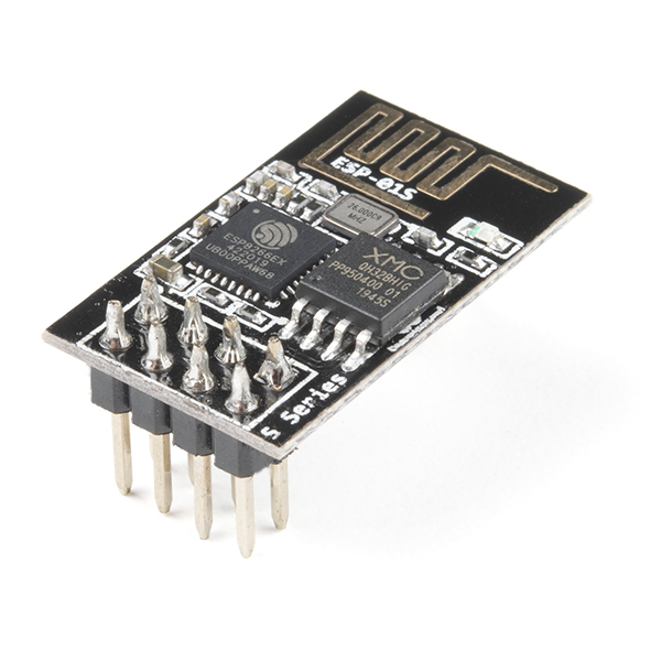 WRL-17146 WiFi Module - ESP8266 (4MB Flash)