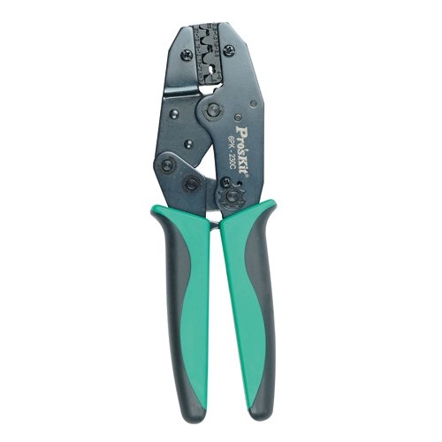 6PK-230C NON INSULATED TERMINAL CRIMPING TOOL