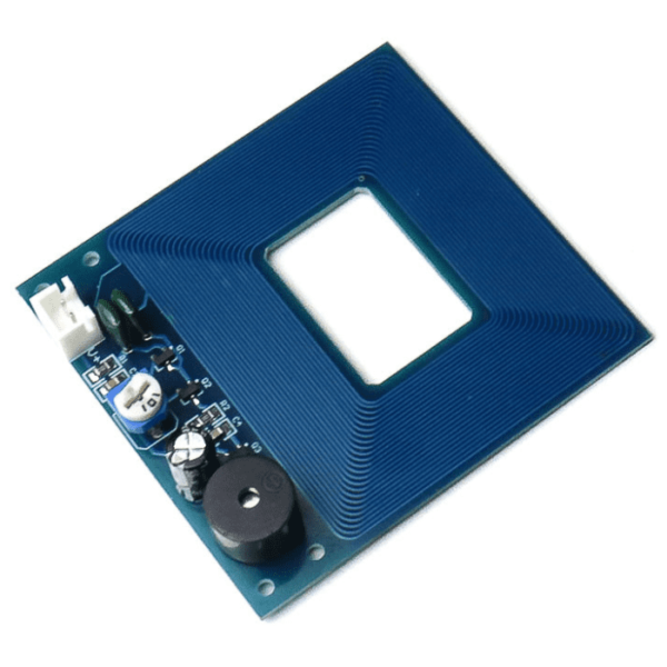 METAL DETECTOR SENSOR MODULE 5CM