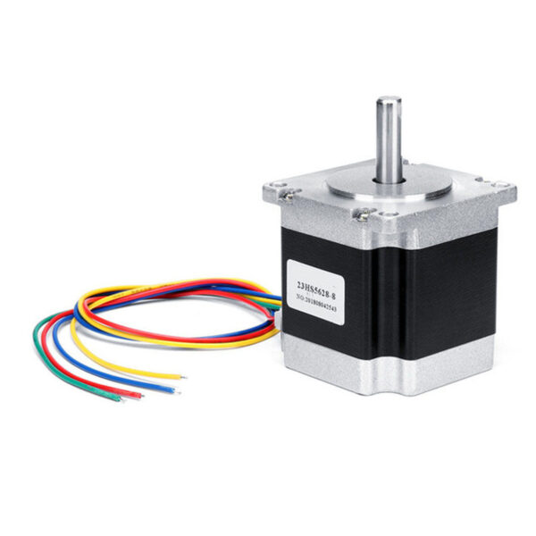 23HS5628-8 NEMA 23 STEPPER MOTOR