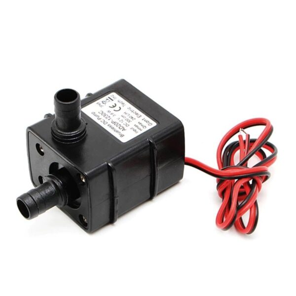 AD20P-1230C BRUSHLESS DC PUMP DC12V