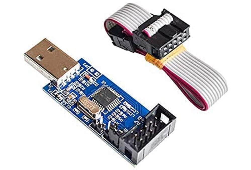 USB PROGRAMMER ADAPTER