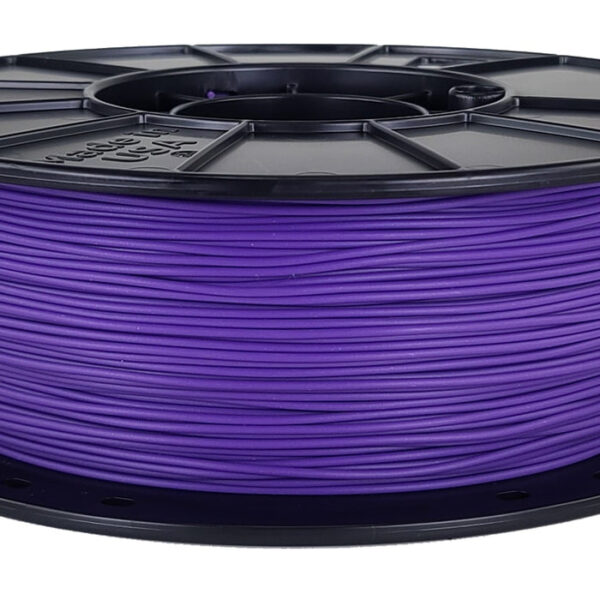 PLA 3D FILAMENT PRINTER PURPLE 1.75MM