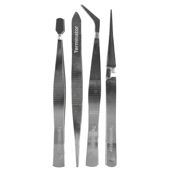 TTTS 503 TWEEZER SET