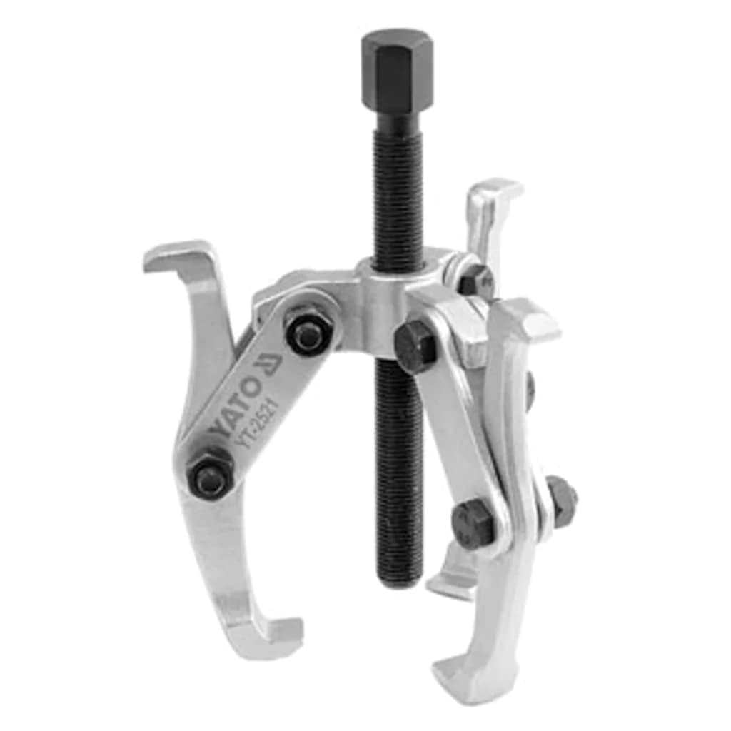 YATO 3 Arms Jaw Puller 8" YT-2522