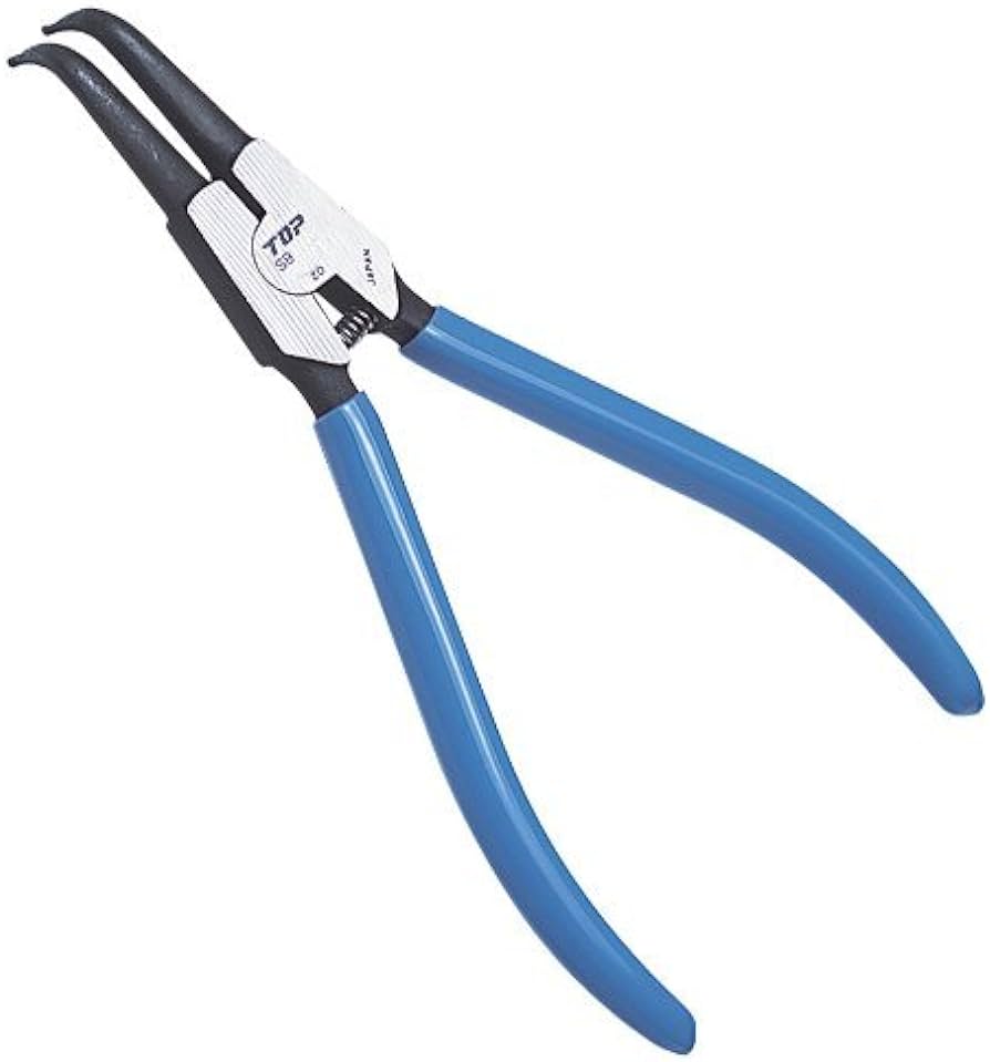 SB-125F 125MM SNAPRING PLIERS