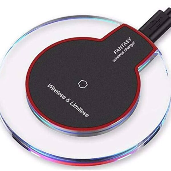 FANTASY WIRELESS CHARGER