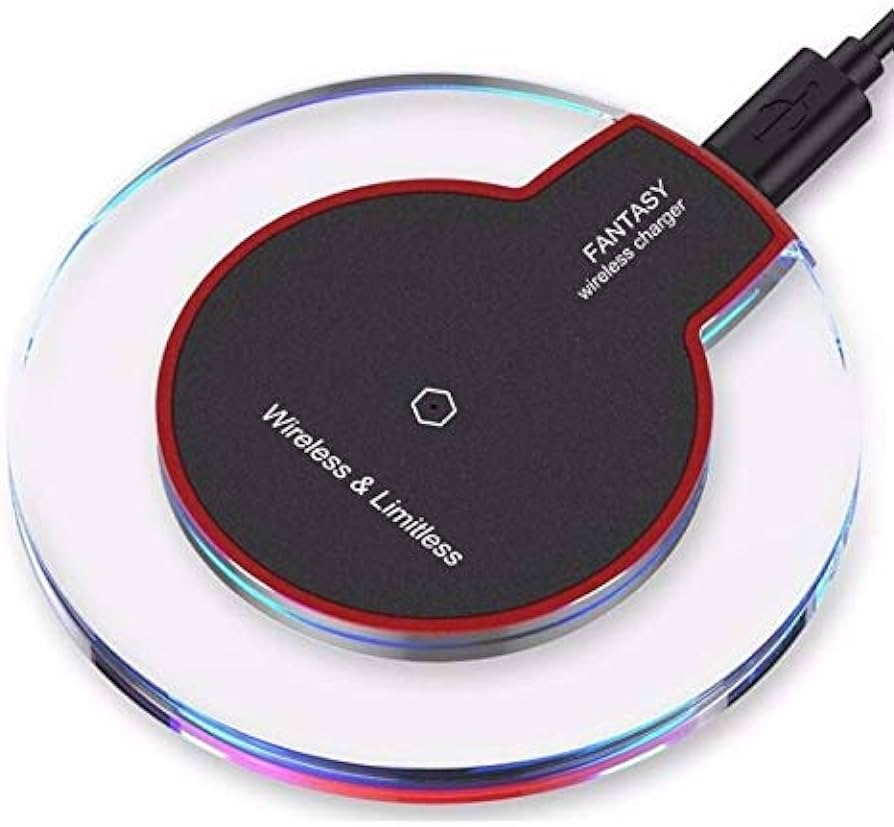 FANTASY WIRELESS CHARGER