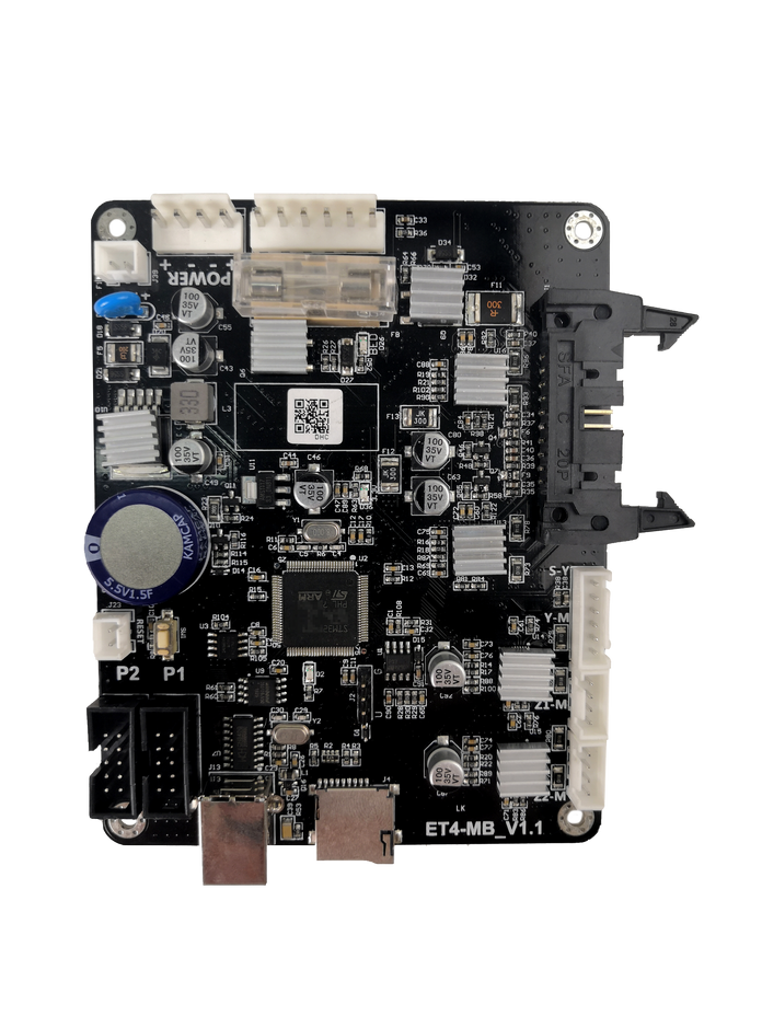 ET5 PRO MAINBOARD