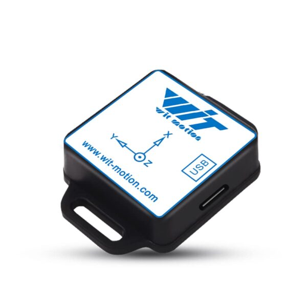 Bluetooth 2.0 BWT901CL AHRS
 IMU Wireless 9 Axis TTL 200Hz