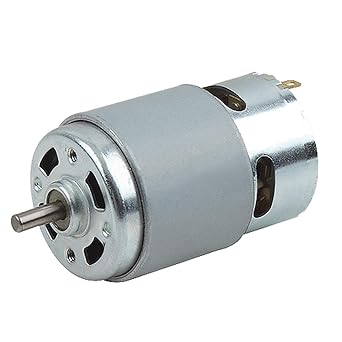 DC MOTOR 12V