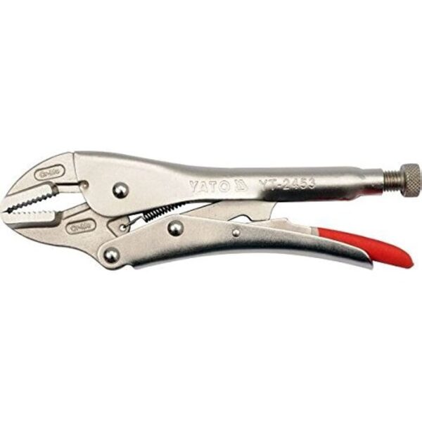 YATO Locking Pliers 10"