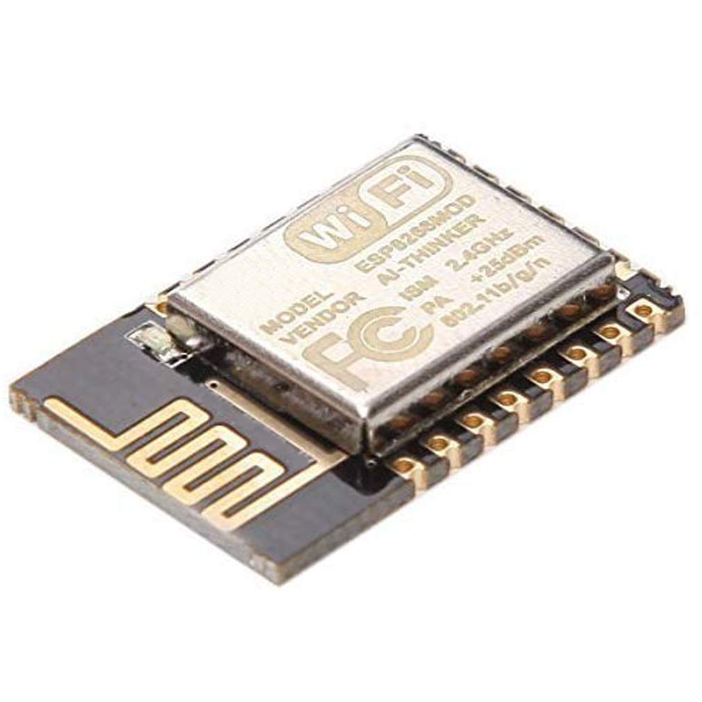 ESP-12E Wifi Module ESP8266