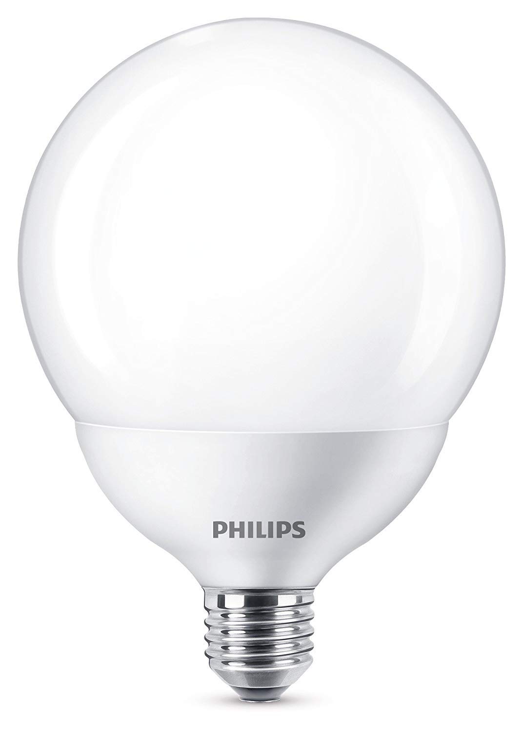 LED Globe G120 E27 Edison Screw Light Bulb 18 W (1